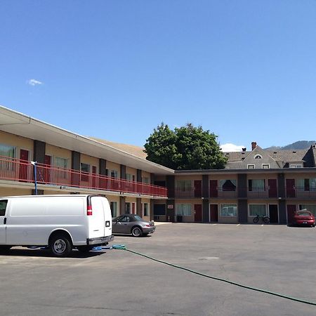 Bel Aire Motel Missoula Esterno foto