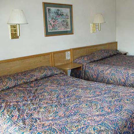 Bel Aire Motel Missoula Camera foto