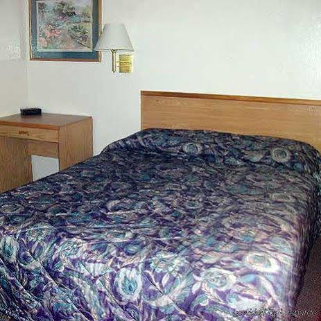 Bel Aire Motel Missoula Camera foto