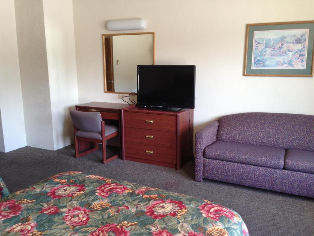 Bel Aire Motel Missoula Camera foto