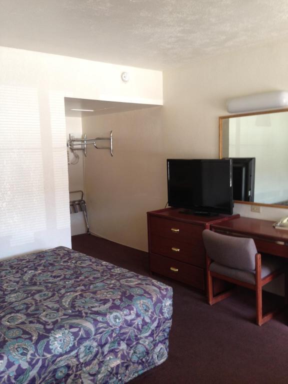 Bel Aire Motel Missoula Camera foto